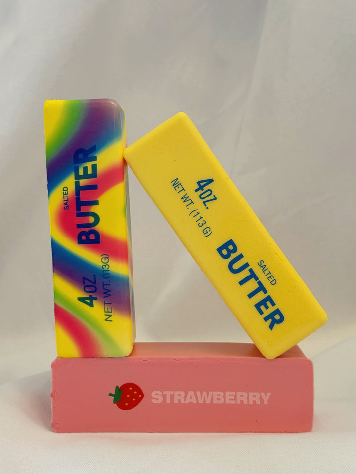Butter Stick - Squish
