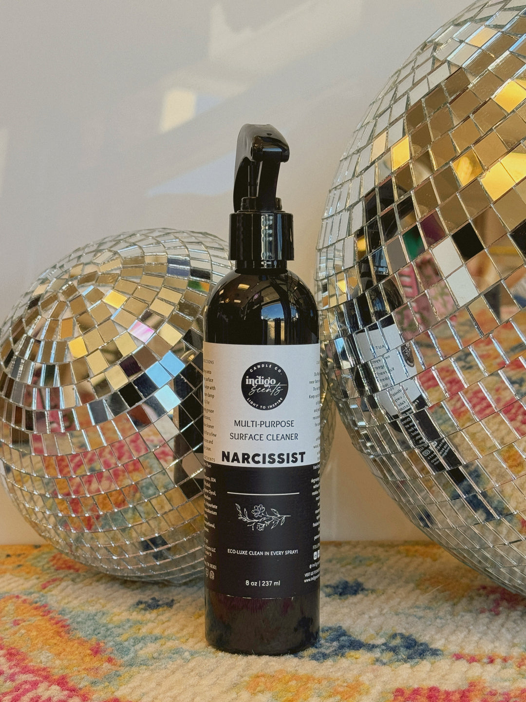 Luxe Multi-Purpose Surface Cleaner