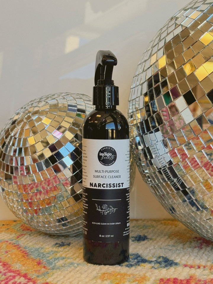 Luxe Multi-Purpose Surface Cleaner