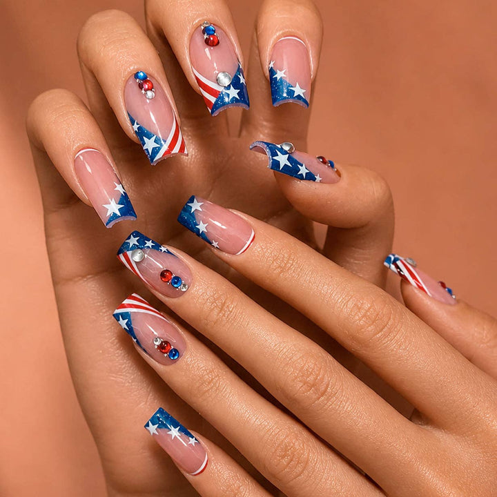 Press On Nails