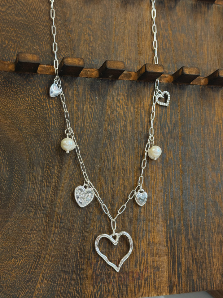 Charm Necklace