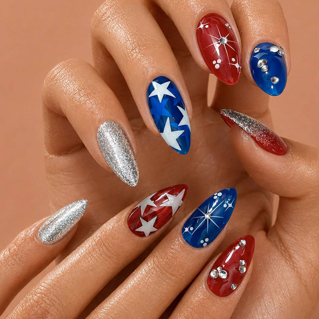 Press On Nails