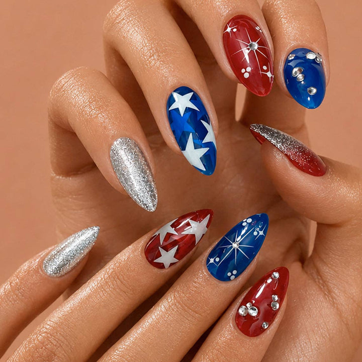 Press On Nails