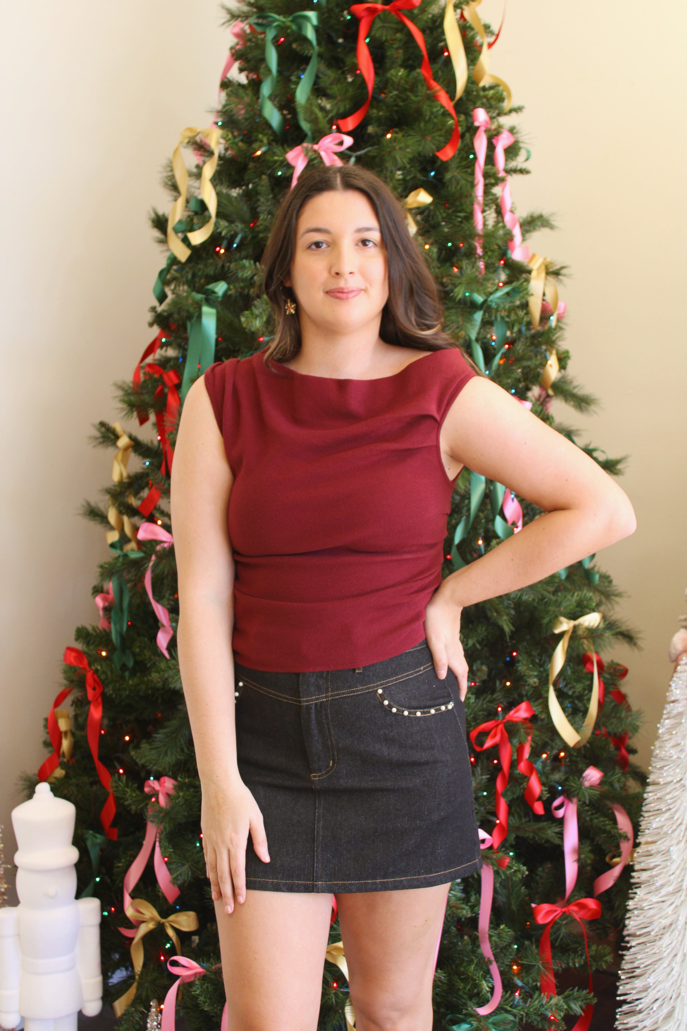 Shop Linen Lace featured image