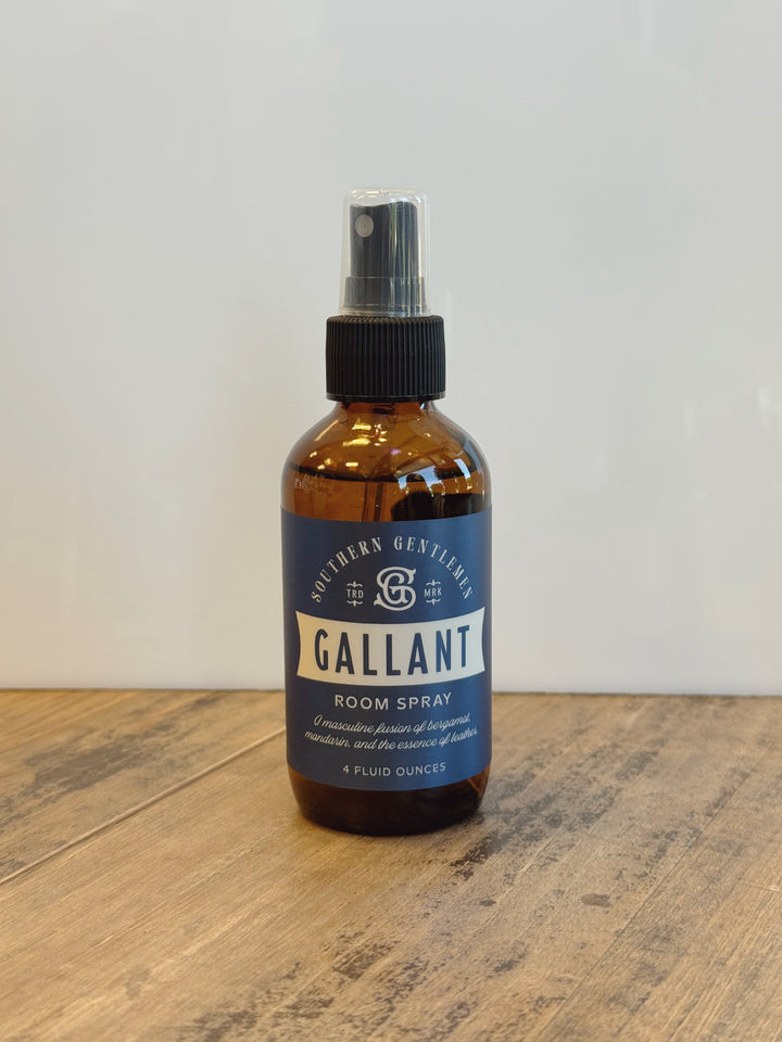 Gallant
