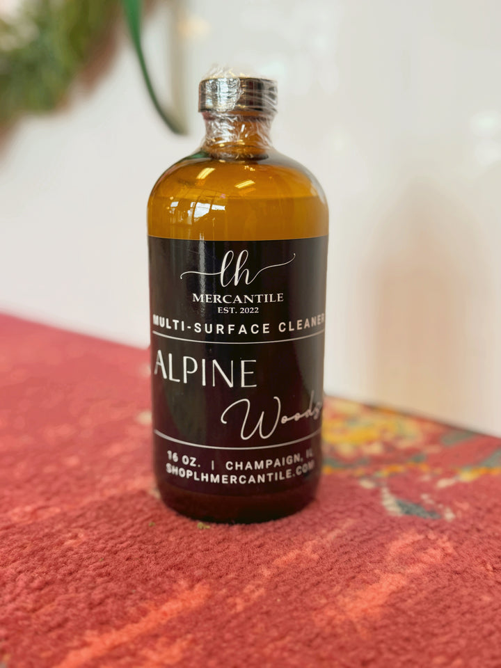 LH Candle Co. Multi-Surface Cleaner