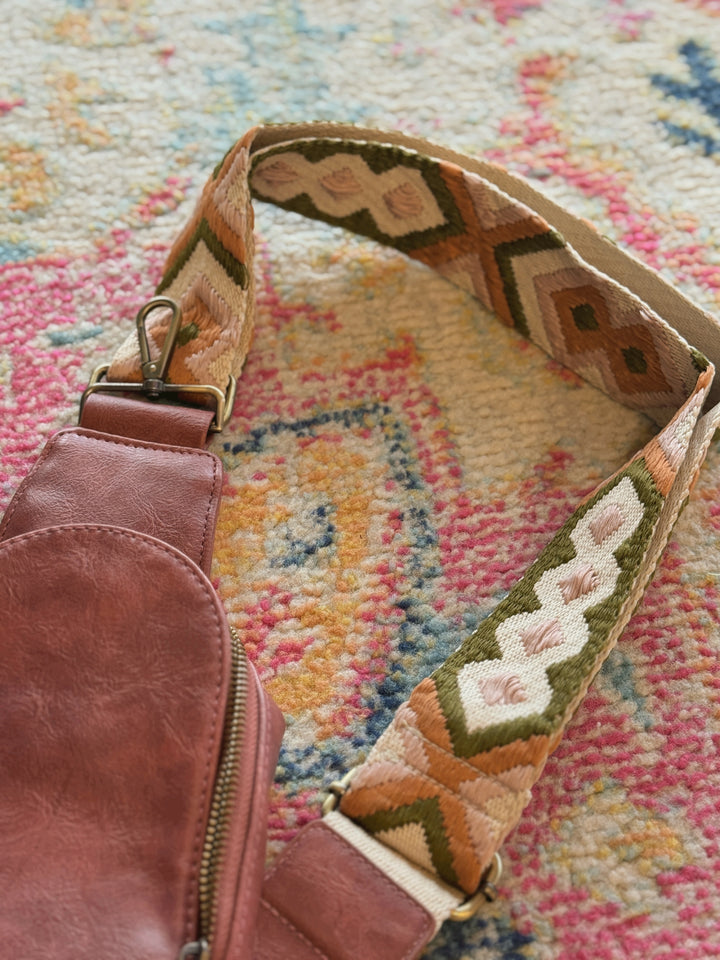 Kara Small Sling Bag