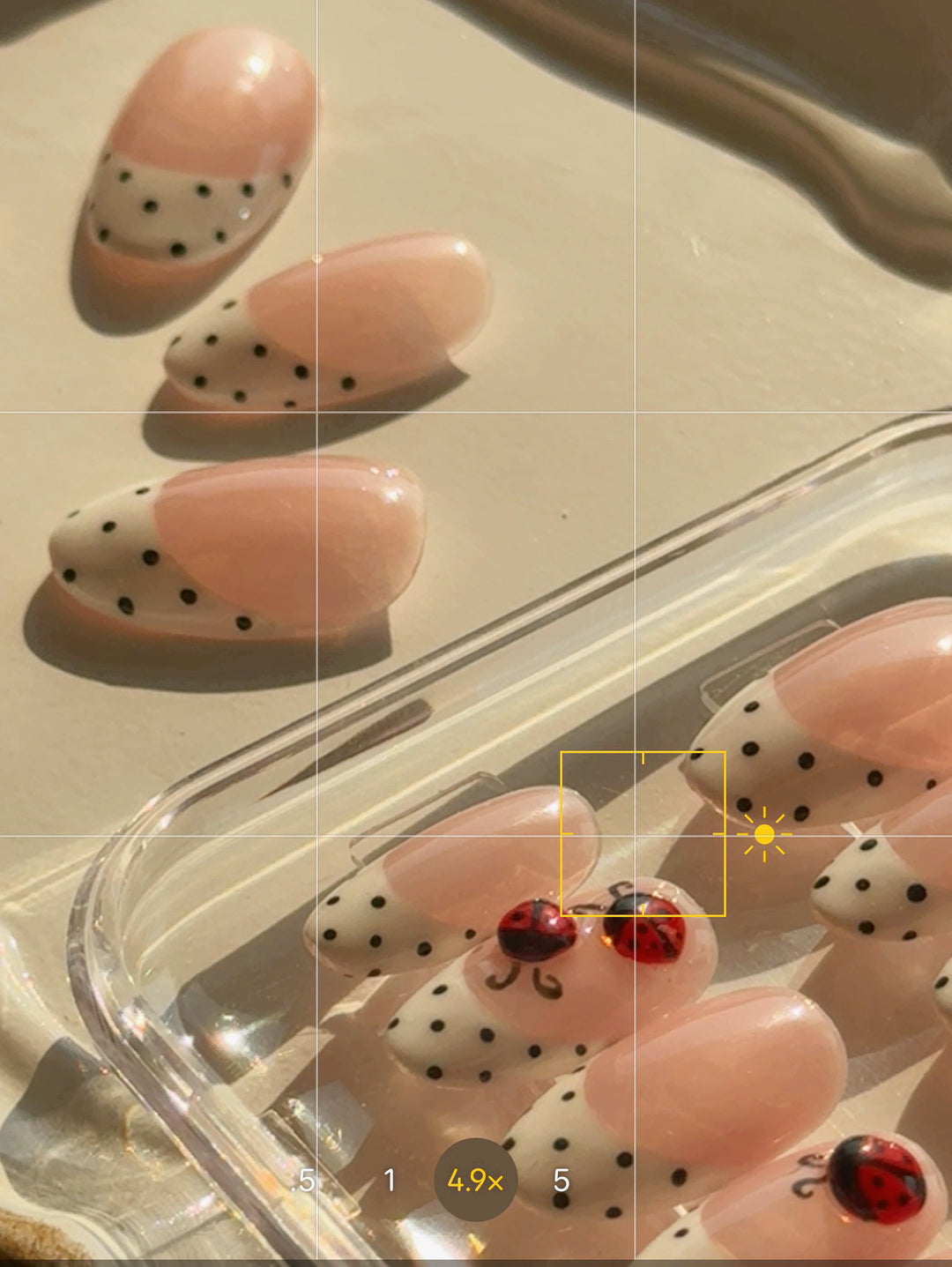 KTN Custom Nails