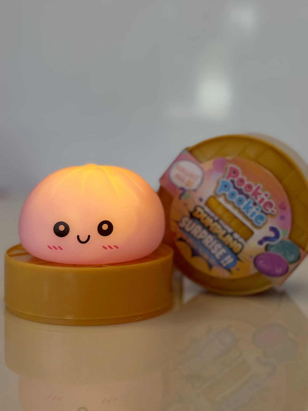 Pookie Pookie Mood Dumpling Surprise