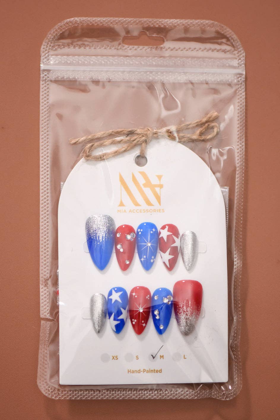 Press On Nails