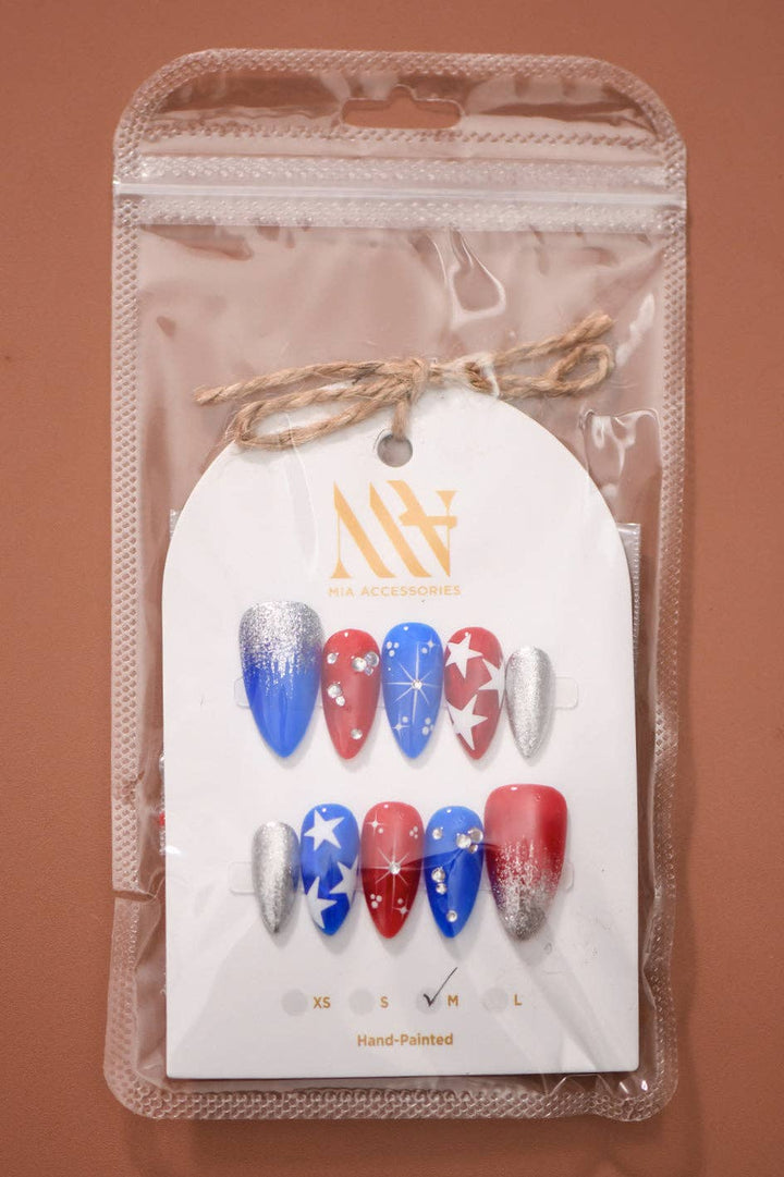 Press On Nails
