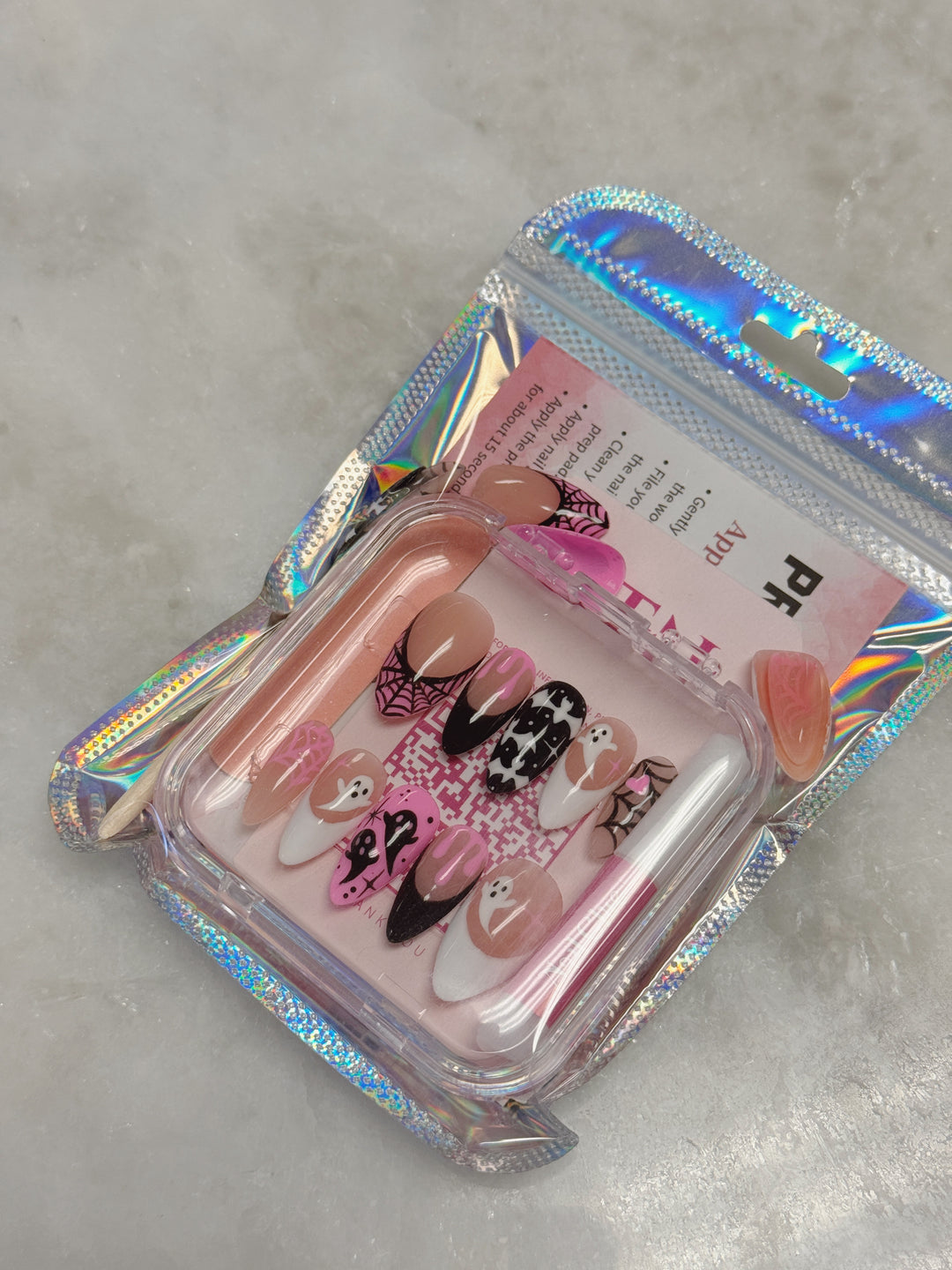 KTN Custom Nails