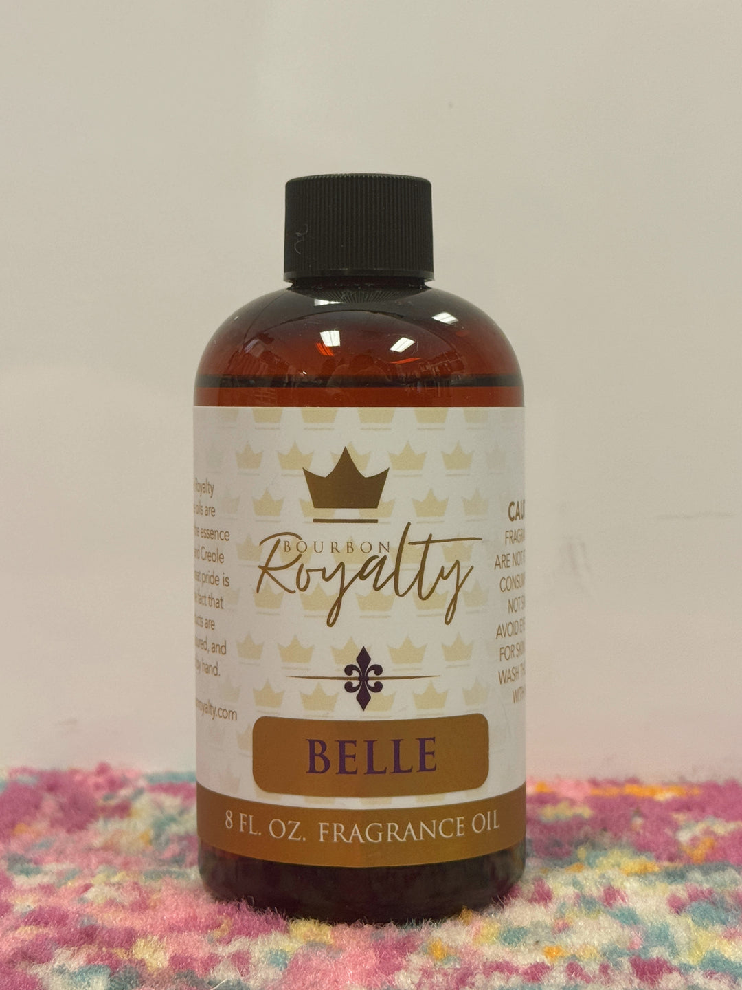 8 oz Fragrance Oil