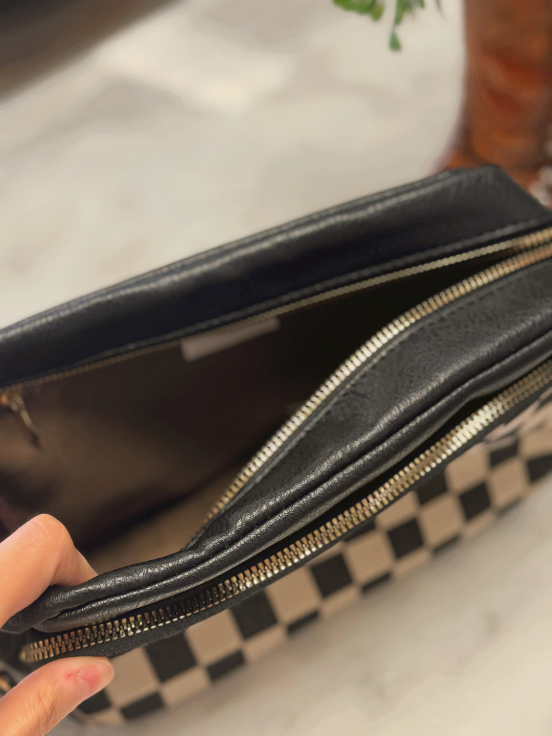 Cass Shoulder Bag