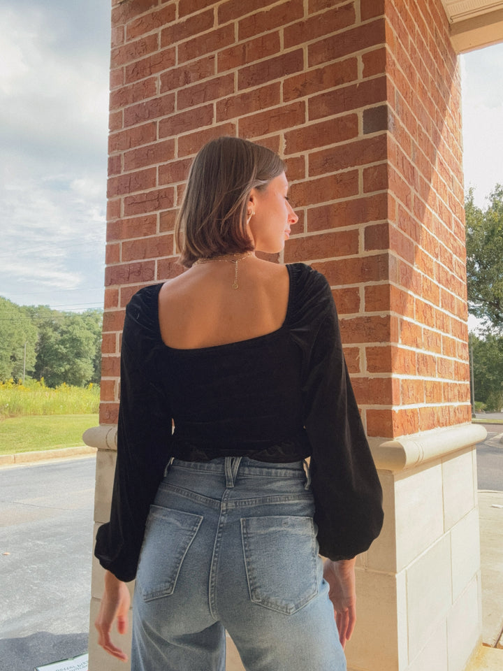 Ellie Top