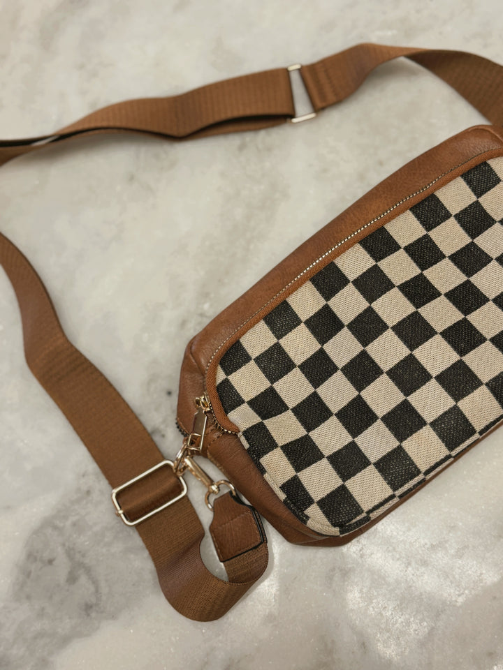 Cass Shoulder Bag
