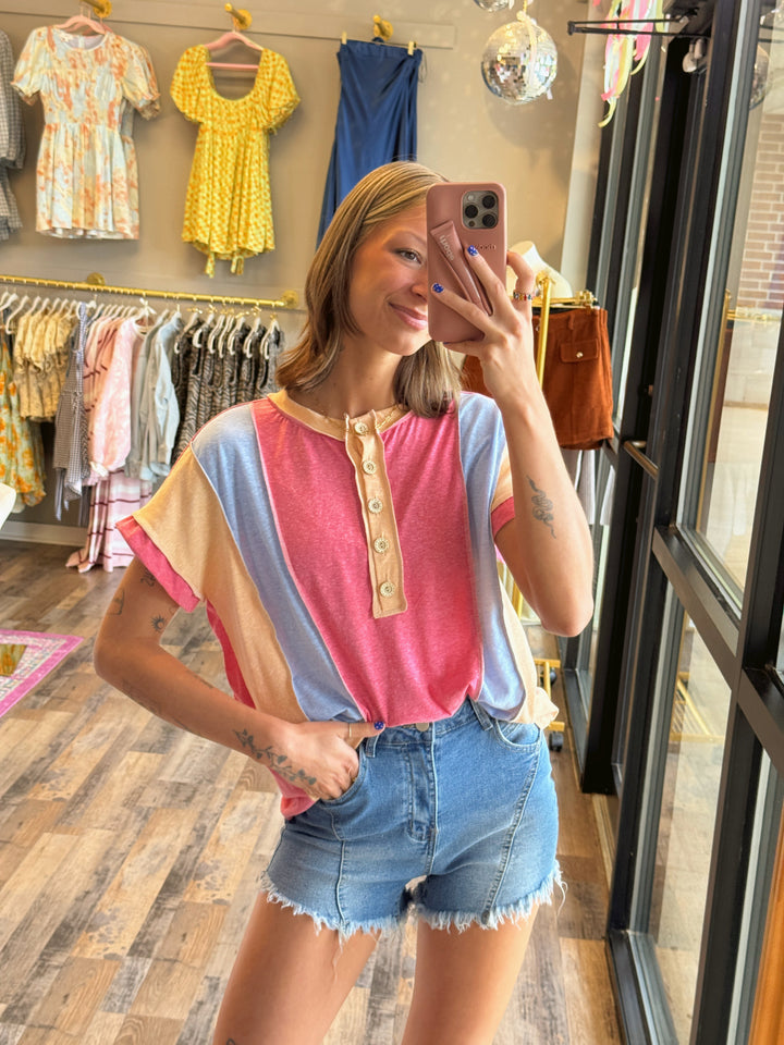 Melody Top