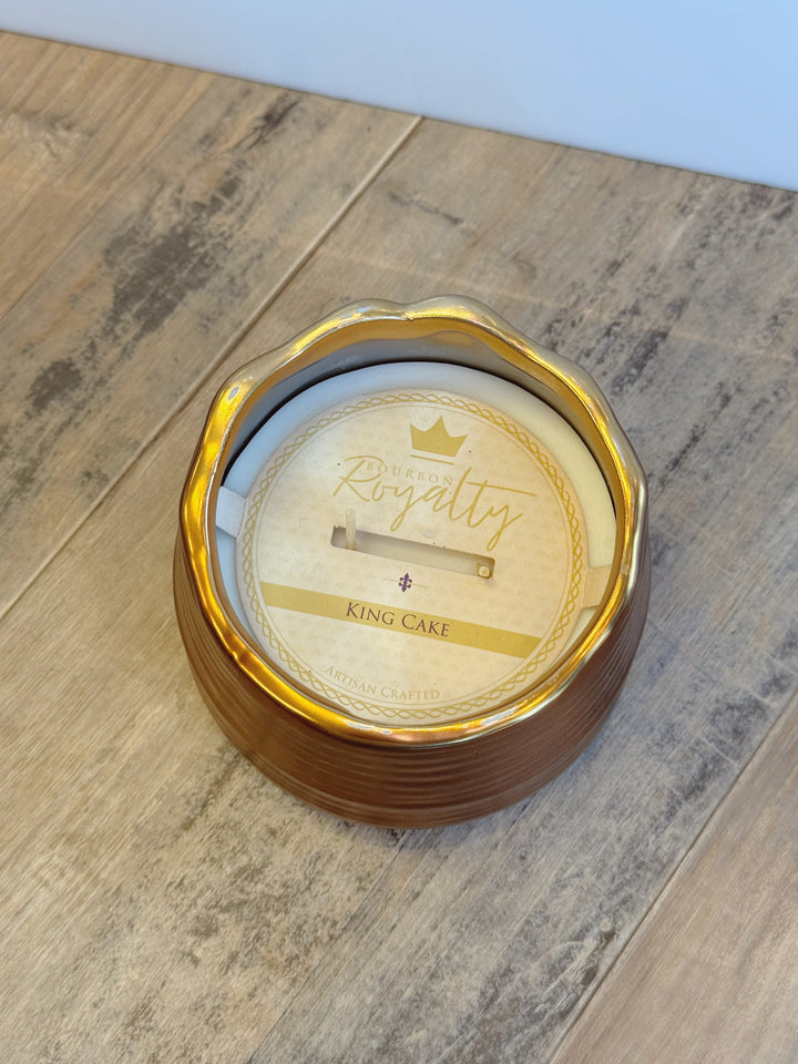 Midas 20 oz Candle