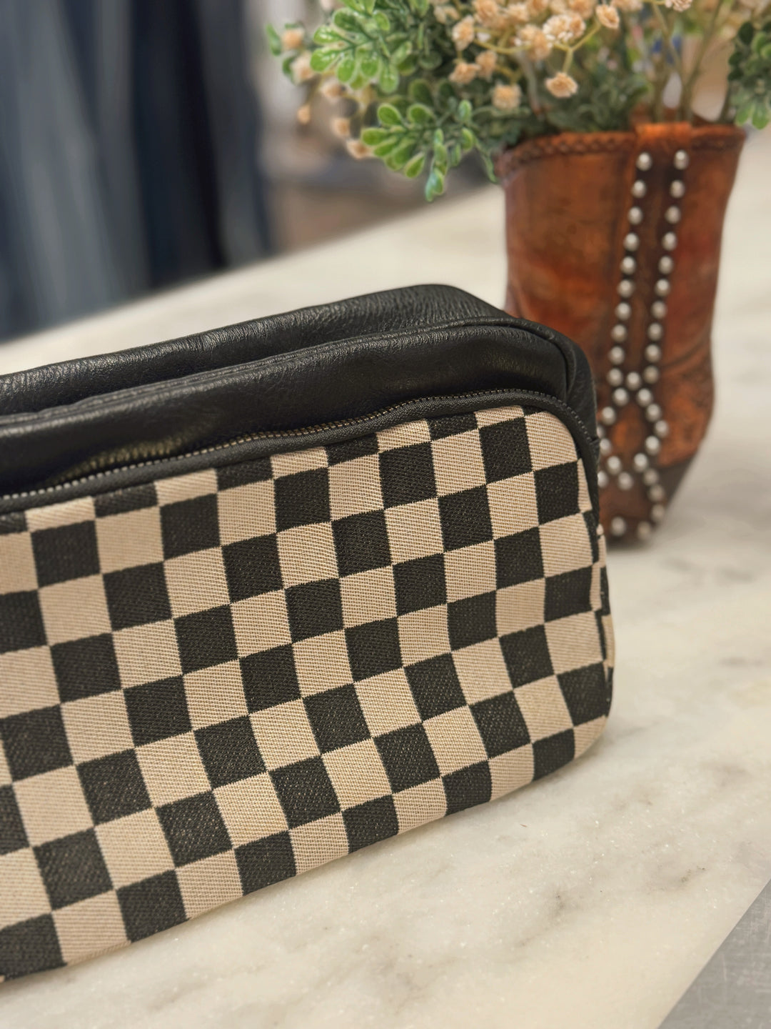 Cass Shoulder Bag