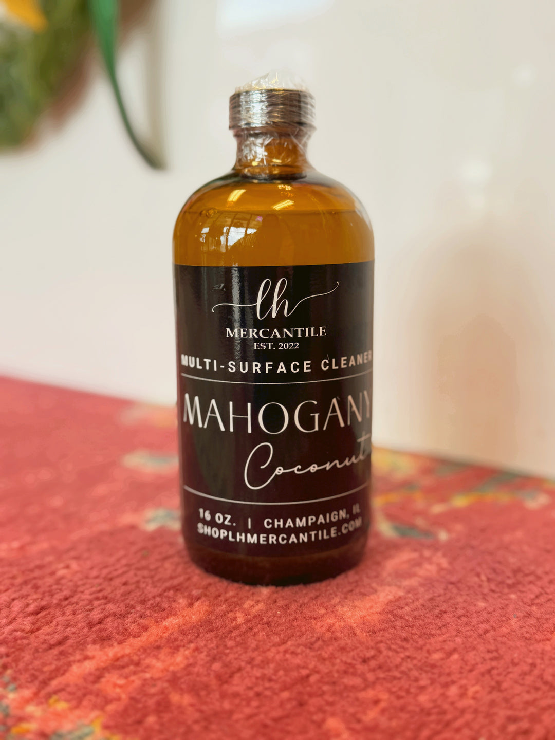 LH Candle Co. Multi-Surface Cleaner