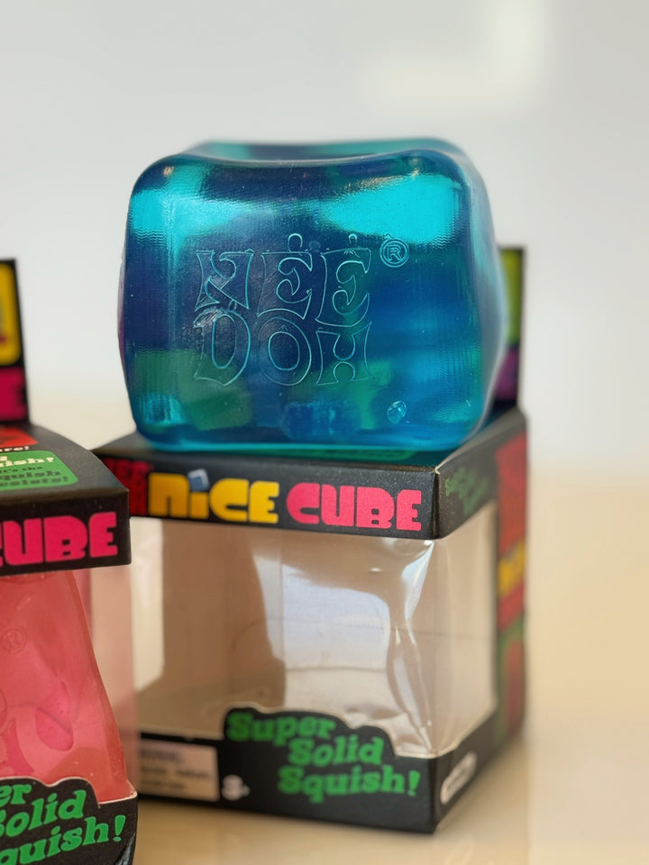 Neey Doh Nice Cube