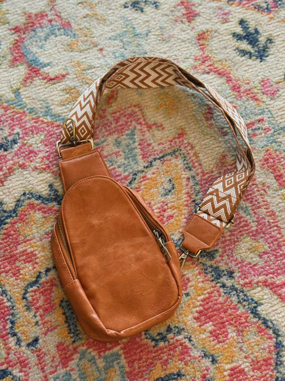 Kara Small Sling Bag