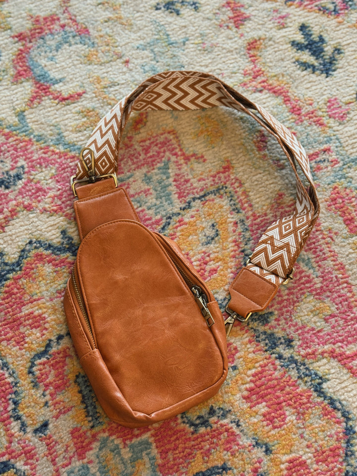Kara Small Sling Bag