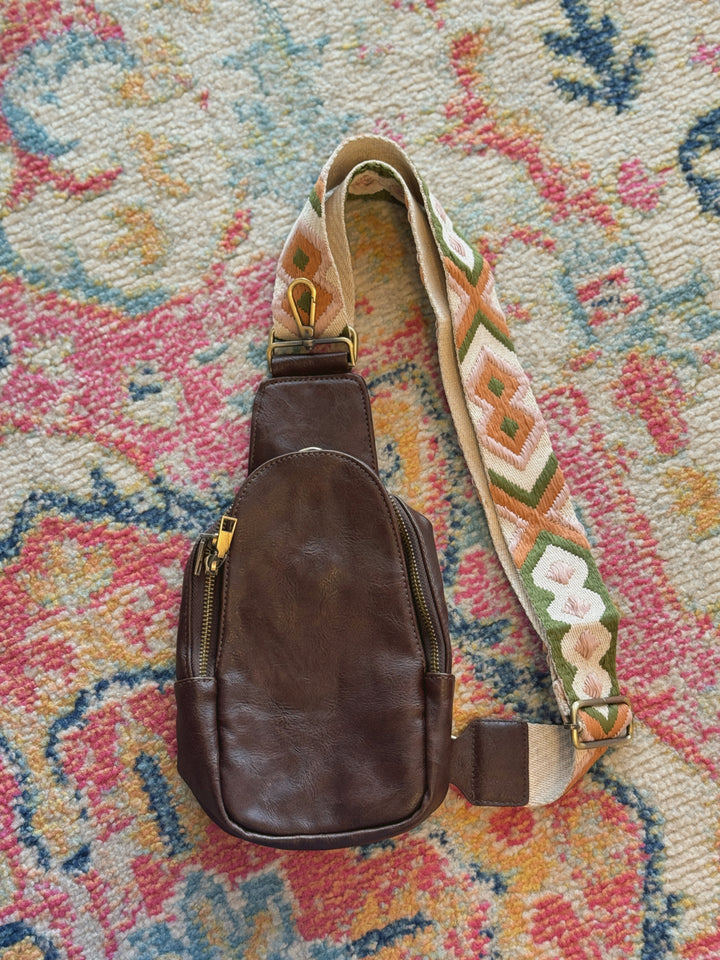 Kara Small Sling Bag
