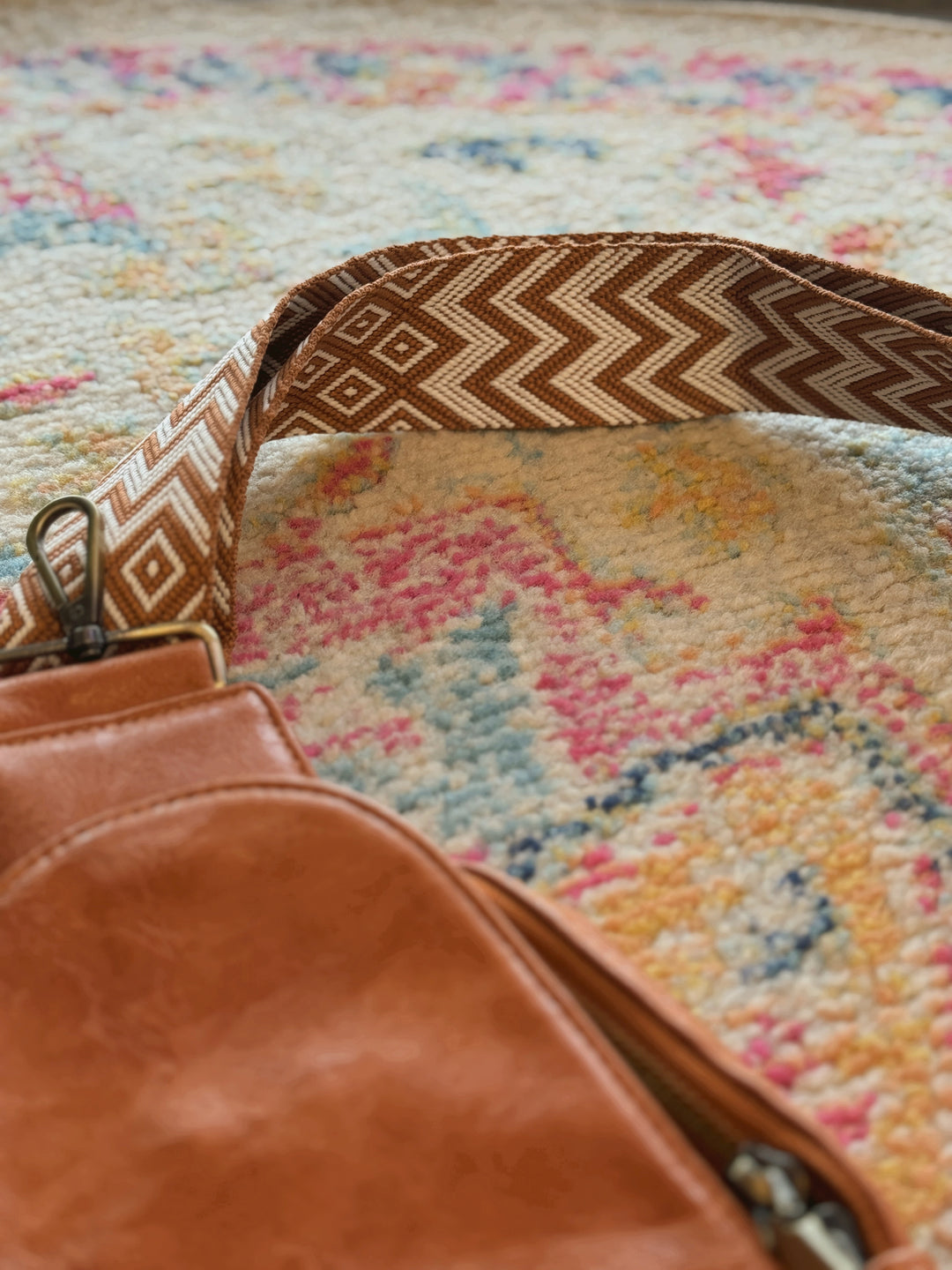 Kara Small Sling Bag