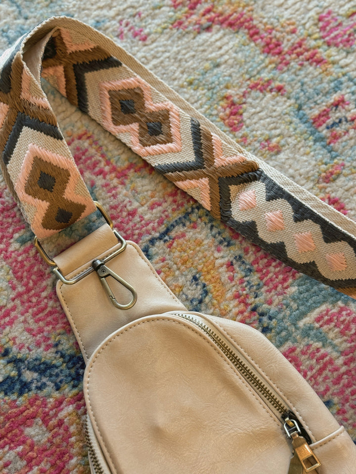 Kara Small Sling Bag
