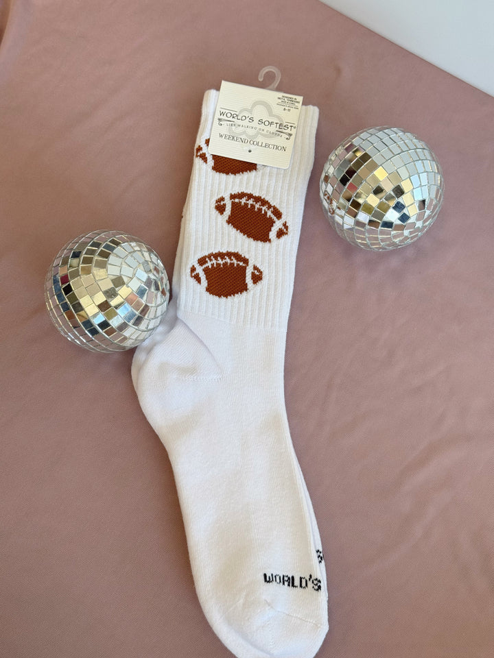 World's Softest Socks!