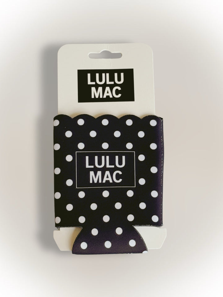 LULU MAC KOOZIE