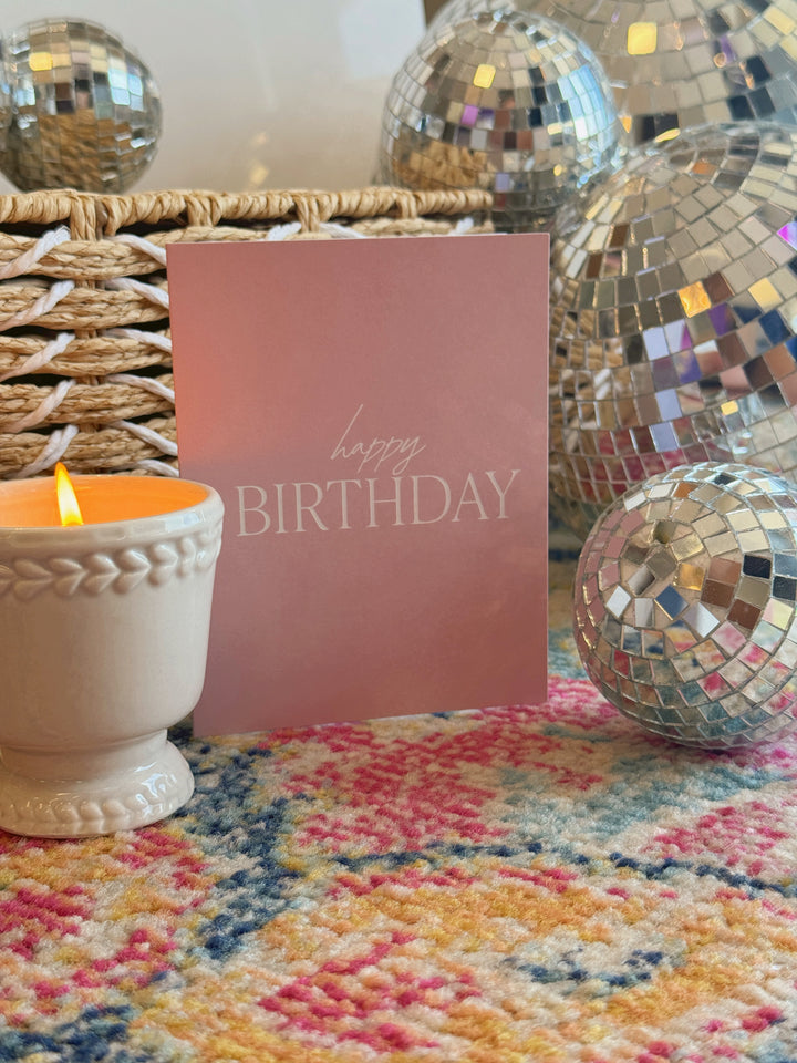 Assorted Happy Birthday Boxed Card Set - Greeting Cards