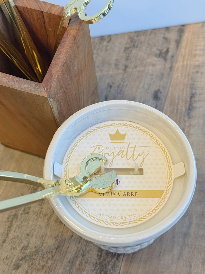 16 oz French Provincial Candle