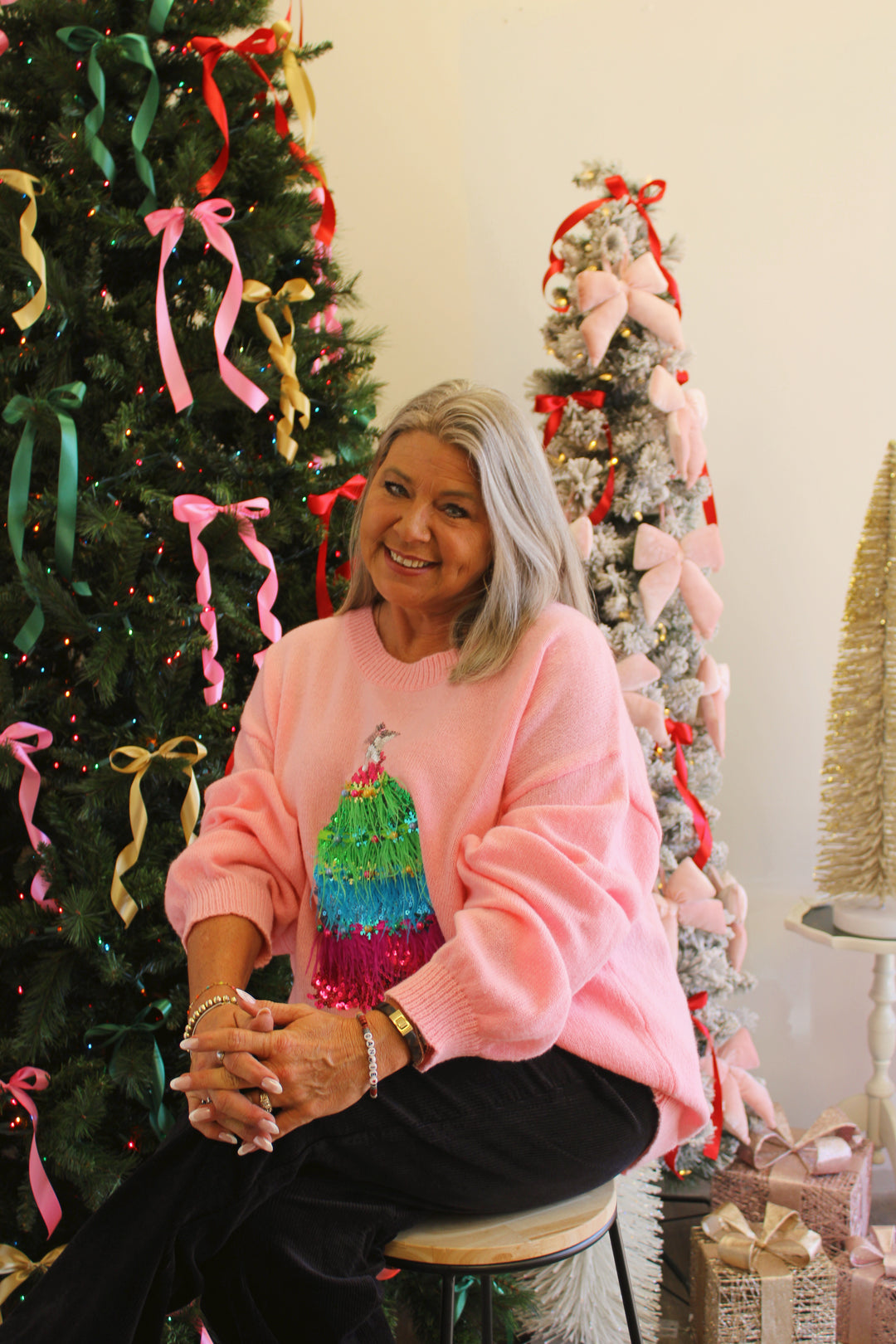 Ugly Christmas Sweater