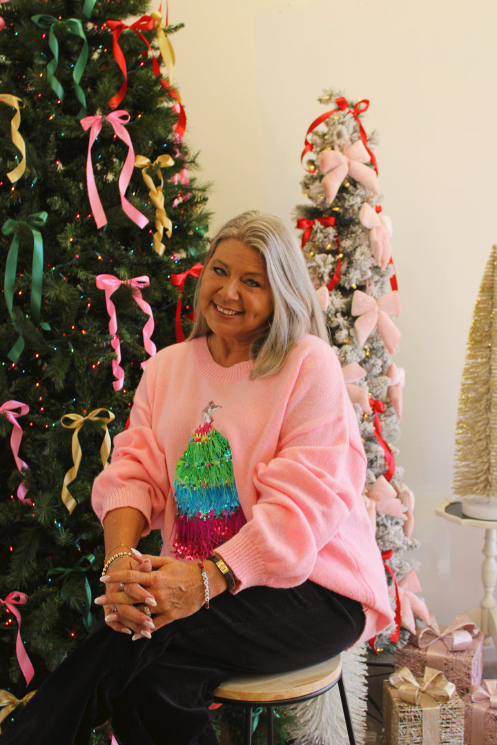 Ugly Christmas Sweater