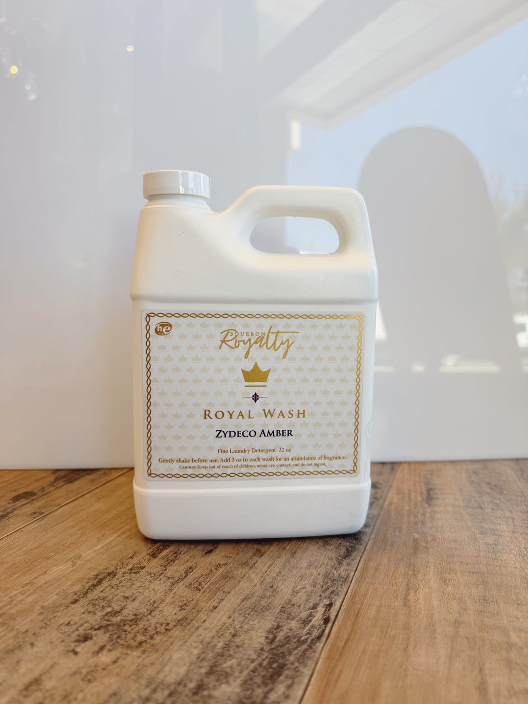 32 Ounce Royal Wash
