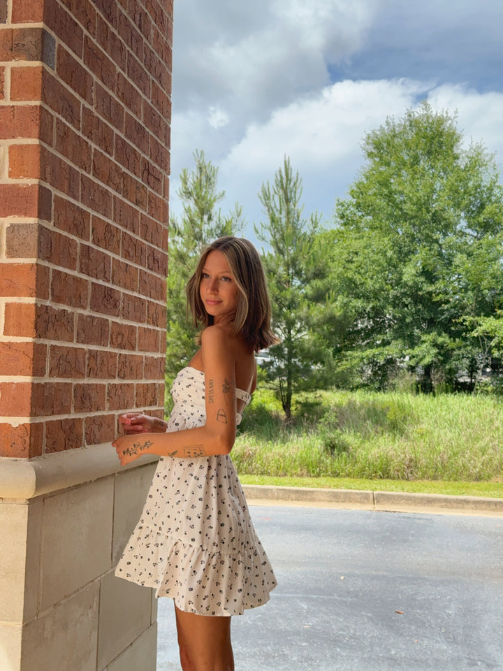 Lexy Dress