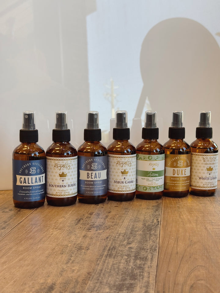 Room Spray