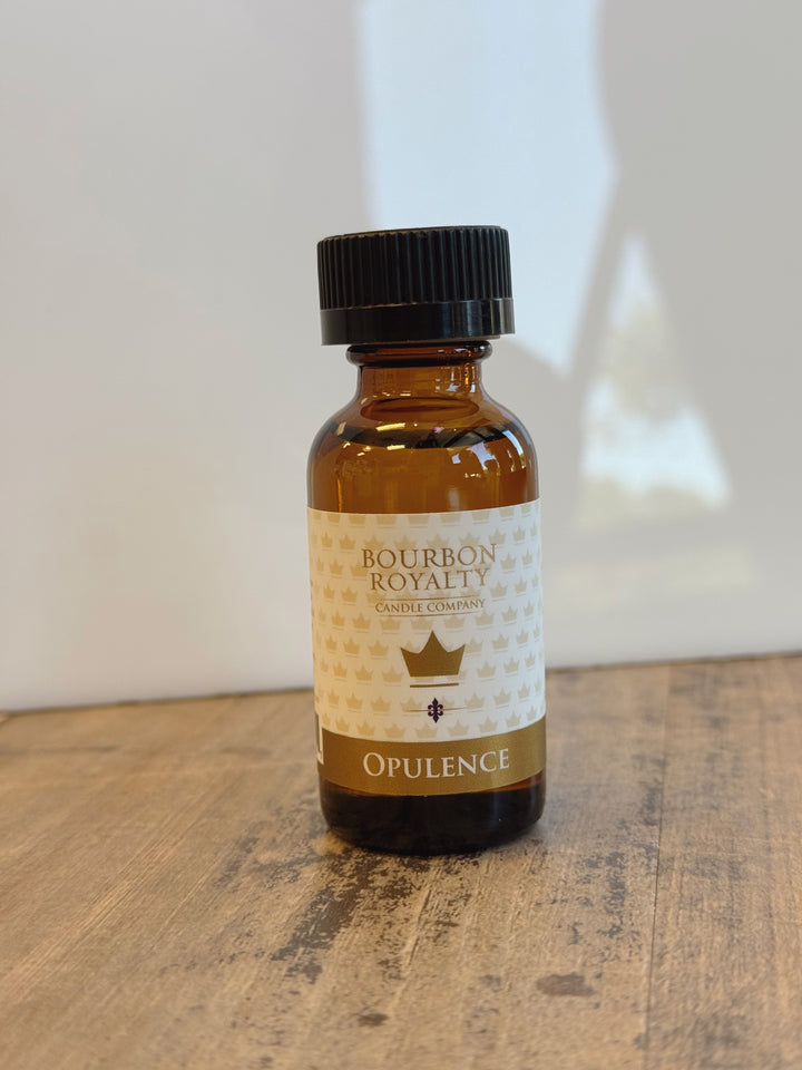 1 oz Fragrance Oil