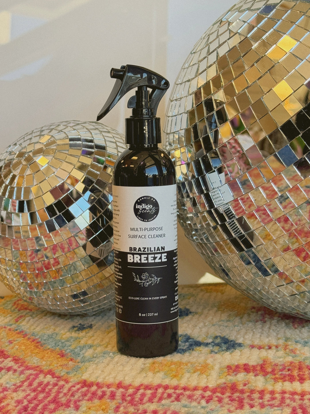 Luxe Multi-Purpose Surface Cleaner