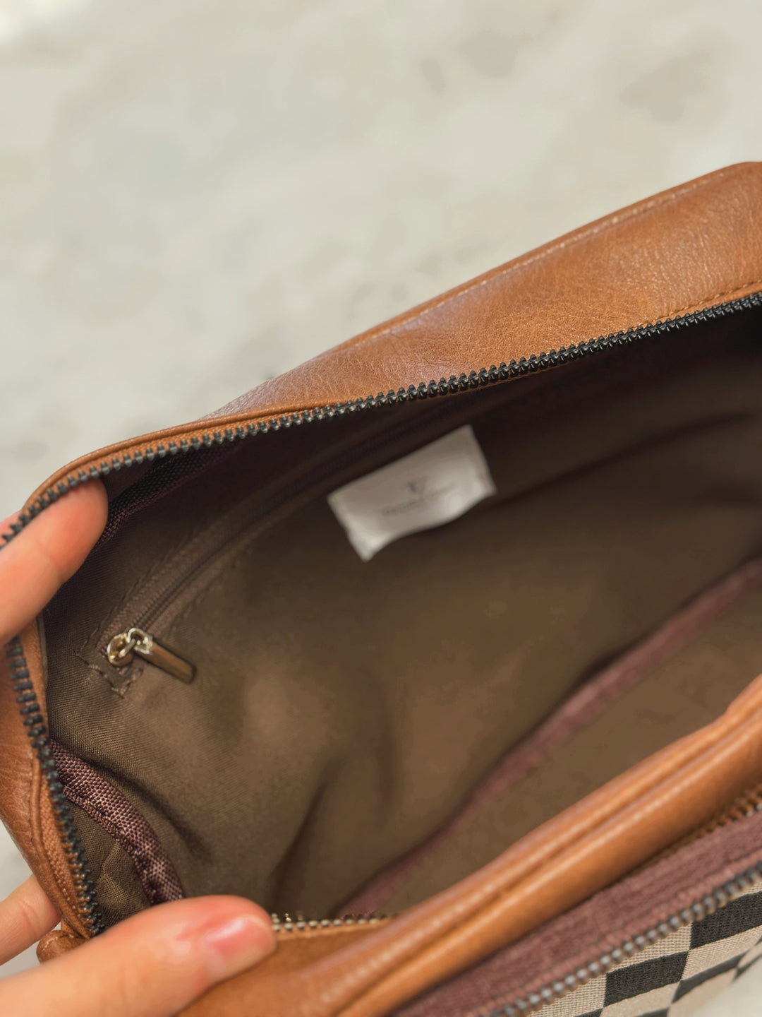 Cass Shoulder Bag