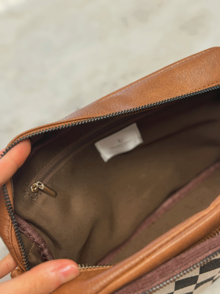 Cass Shoulder Bag