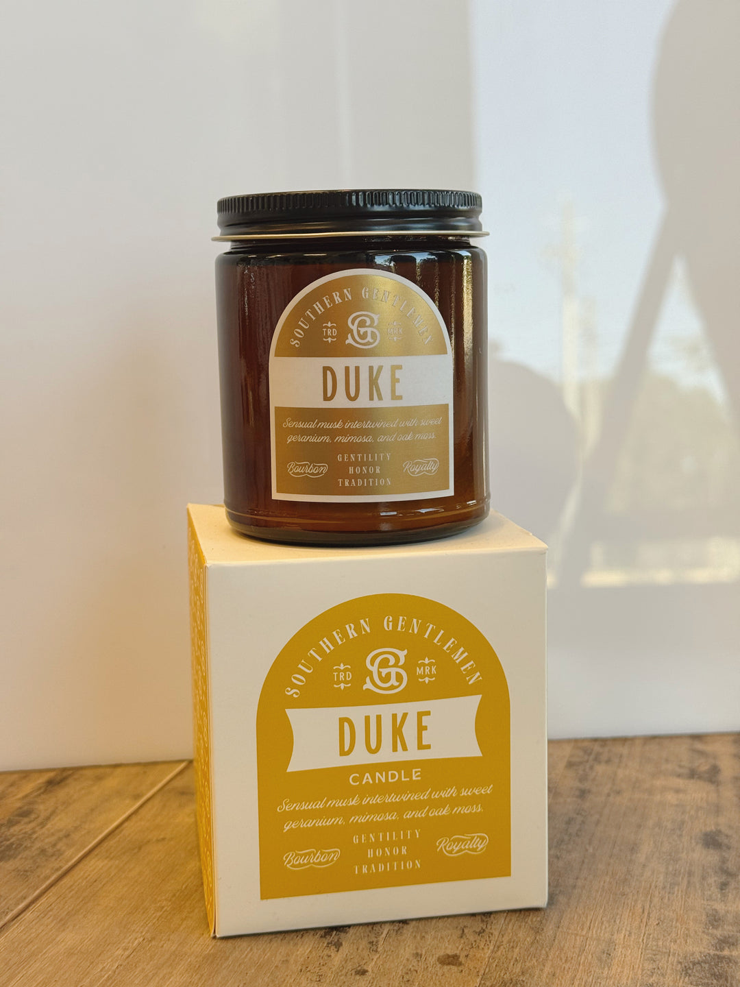 Duke