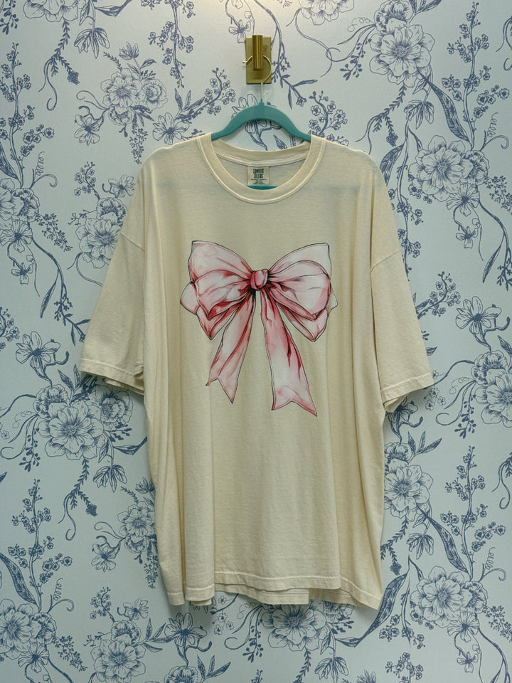 Custom Tee