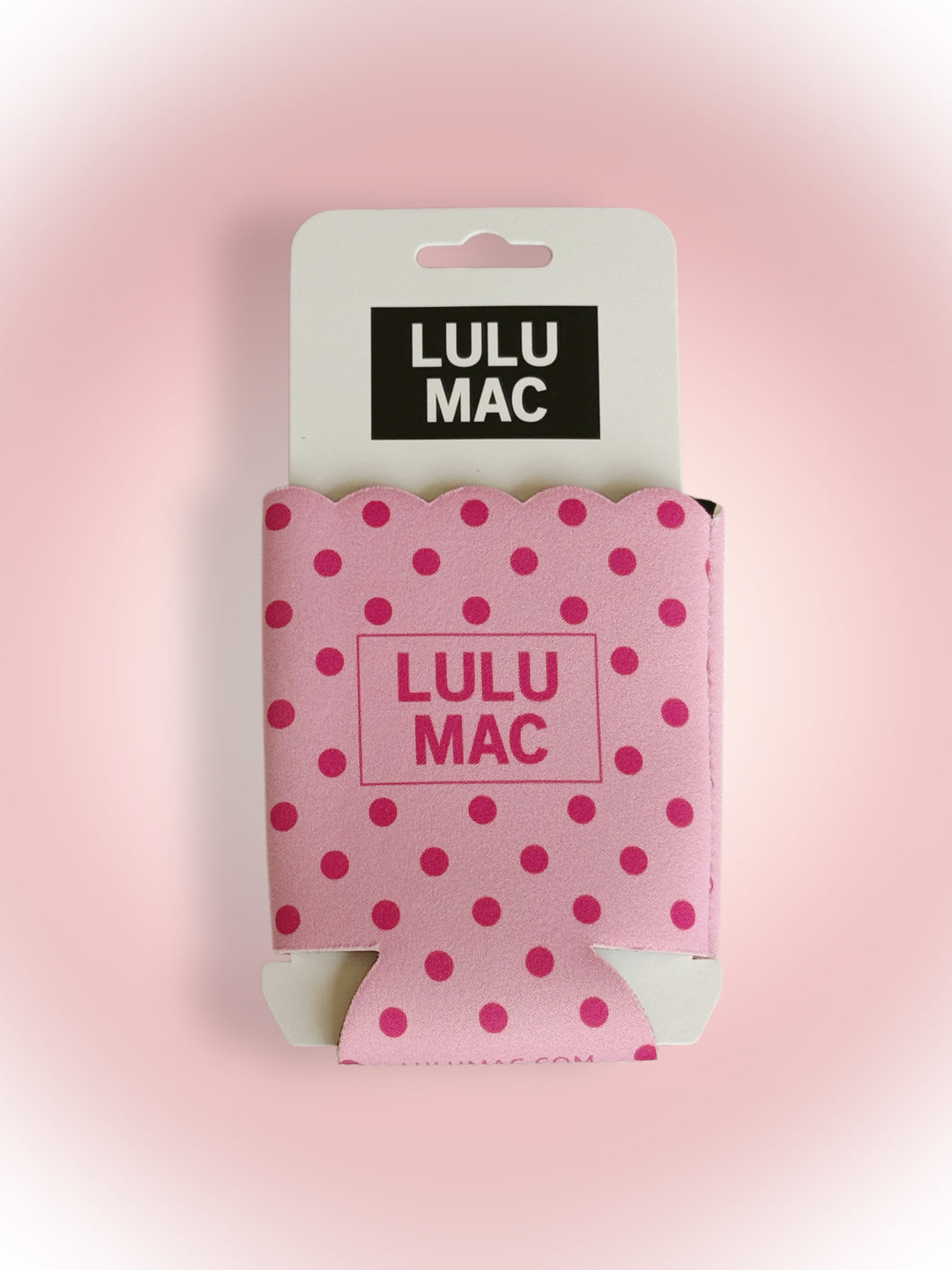 LULU MAC KOOZIE
