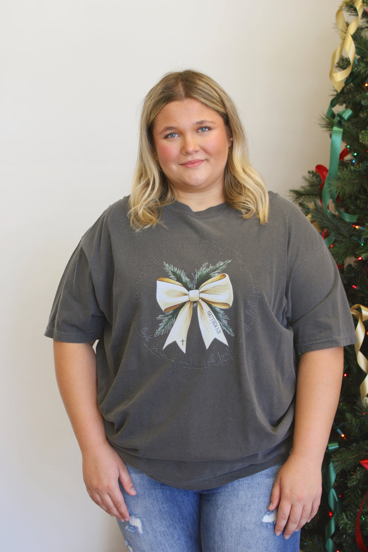 " The Greatest Gift " Tee