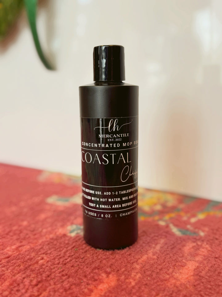 LH Mercantile Concentrated Mop Soap