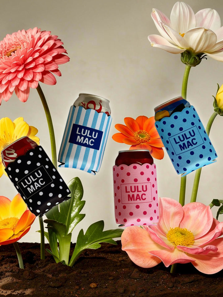LULU MAC KOOZIE