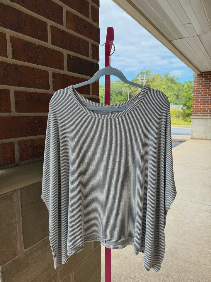 Aria Blouse (PLUS)